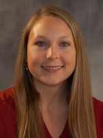 Amanda Davis